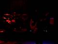 VAST - "Flames" Live @ The Avalon