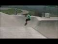 woodward vert skating week 7 2008