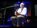 James Taylor You've Got a Friend Charlottesville