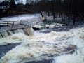 ätran river 061216