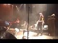 Strange Machines (extract from A Noise Severe DVD)
