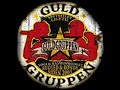 guldgruppen - jeg rocker!