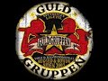 guldgruppen - jeg rocker!