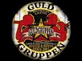 guldgruppen - jeg rocker!