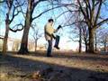 EXERCISES FOR ALL SEASONS: Jailhouse Tai Chi Form