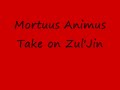 MA kill Zul'jin on our first night, 2nd ever try!