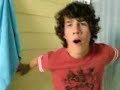 Jonas Brothers - Year 3000 (30 to 40 years from no