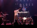 Q-Tip, at House Of Blues Q-Tip, at House Of Blues