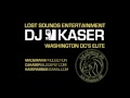 Buttons RMX - DJ Kaser (Saile Sol Edit)