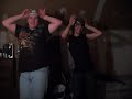 caramell dansen