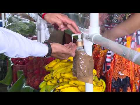 Medidas de bioseguridad por su salud