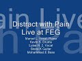 Distract with Pain - Live - FEG Musikabend