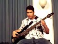 Distract with Pain - Live - FEG Musikabend
