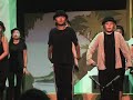 Steam Heat & Grease. Kevin Phan & Friends