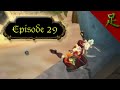 Chronicle of the Annoying Quest: Ep. 29