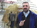 Szopka Drogi