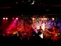 mushroomhead empty spaces / born od desire  live 