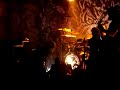 mushroomhead empty spaces / born od desire  live 