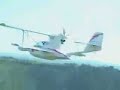 Edra Aeronáutica - Super Petrel Edra Aeronáutica - Super Petrel