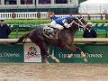 Triple Crown 2006