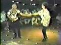 George Christopherson jammin