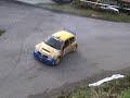 14° Rally Internazionale Prealpi Trevigiane IRCup 2009 -Spettacolo-