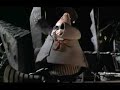 Nightmare Before Marilyn Manson