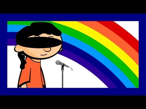 Lizzy the Lezzy - Episode 9 - 