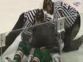 12-4-09 Matt Kassian vs. Francis Lessard