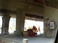 Downtown Beirut Tent City