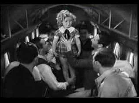 Shirley Temple