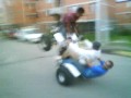 MOTO RACE CLUB 