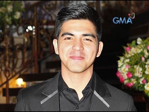 Not Seen on TV: Mark Herras recounts his MRT experience