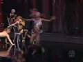 Zumanity - Cirque du Soleil