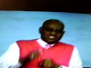 Pt. 2 of 3 Overcoming a few potholes to peace in Gods N.T. Community