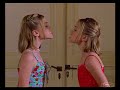 a video featuring the song by superchick - courage.
