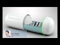 Electrolux Design Lab 2010 Finalist: Eco Cleaner by Ahi Andy