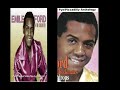 Emile Ford And The Checkmates - What Do You Want To Make