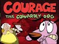 Music From Courage the Cowardly Dog (Dr. Zalost)