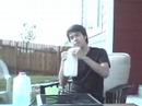 The Gallon Challenge
