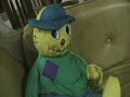 Perry is an alcoholic Perry is an alcoholic