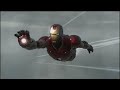 Iron Man Action Trailer