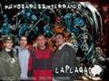 Buenos Aires subterraneo (bas crew) - Morlocks scratch