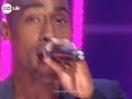 Simon Webbe - No Worries