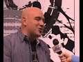 Michael Symon Interview