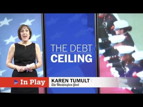 Why do we even have a debt ceiling?