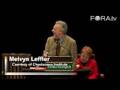 Lessons from the Cold War - Melvyn Leffler