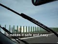 Driving on the Autobahn