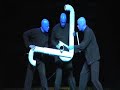 IOACentral Radio presents: Blue Man Group Orlando