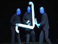 IOACentral Radio presents: Blue Man Group Orlando